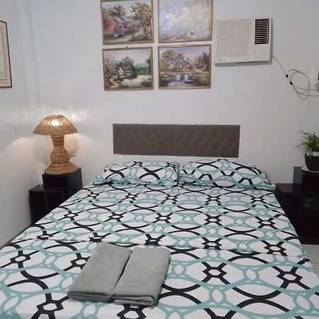 פורטו פרינססה Dalinda'S Homestay מראה חיצוני תמונה