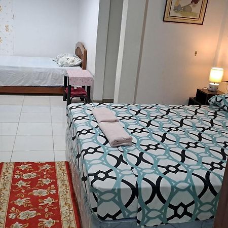 פורטו פרינססה Dalinda'S Homestay מראה חיצוני תמונה