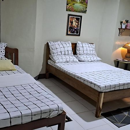 פורטו פרינססה Dalinda'S Homestay חדר תמונה