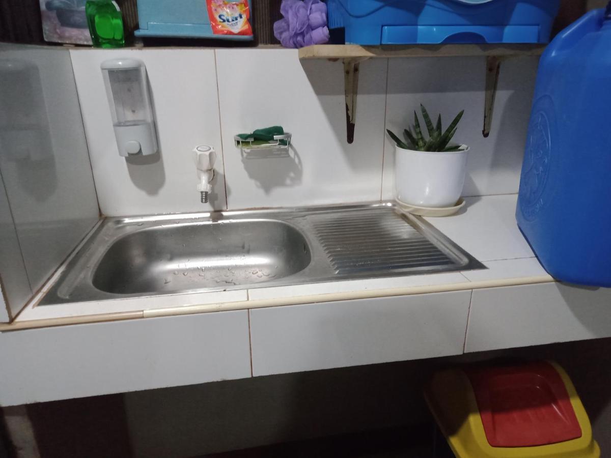פורטו פרינססה Dalinda'S Homestay מראה חיצוני תמונה