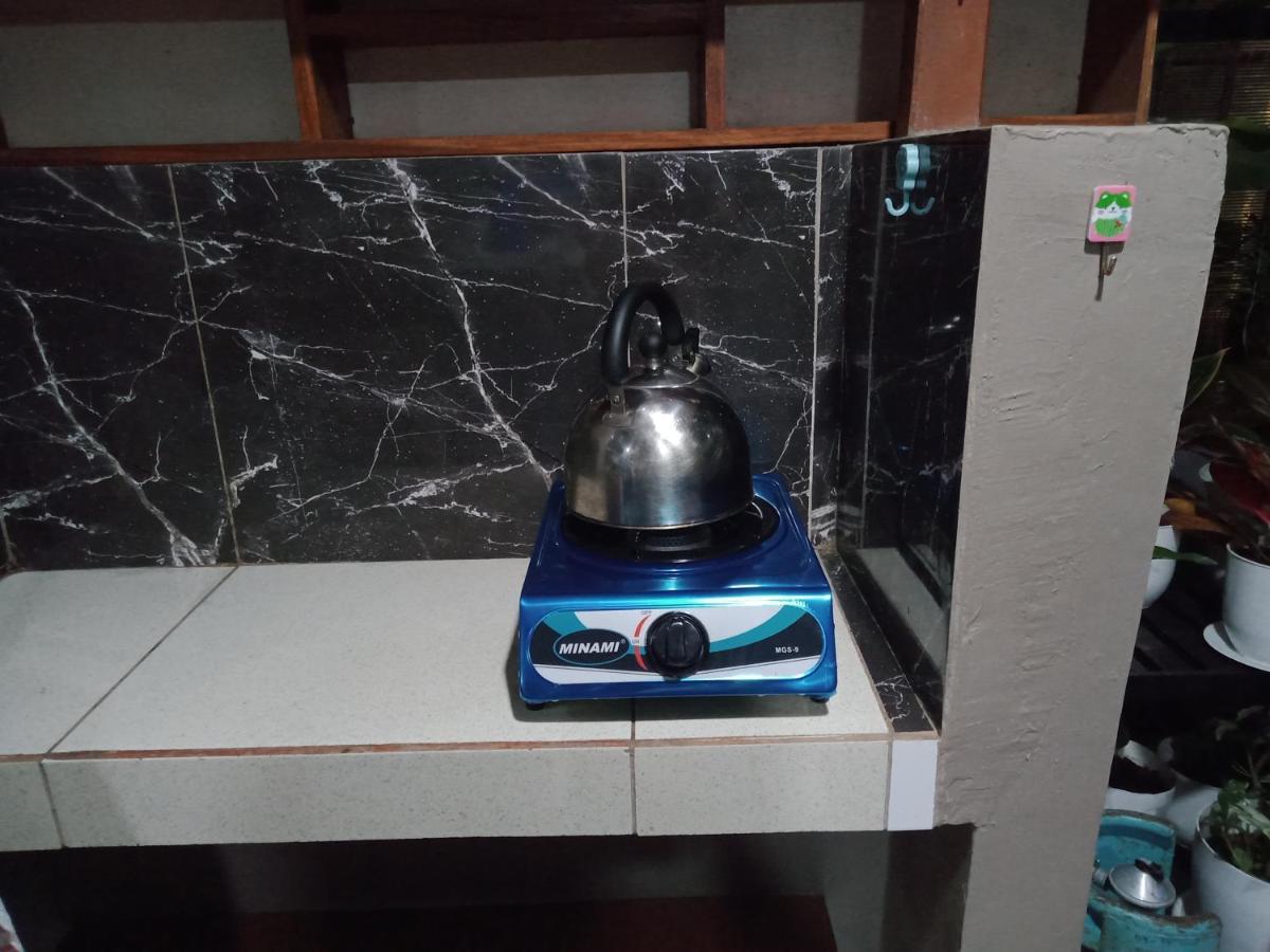 פורטו פרינססה Dalinda'S Homestay מראה חיצוני תמונה
