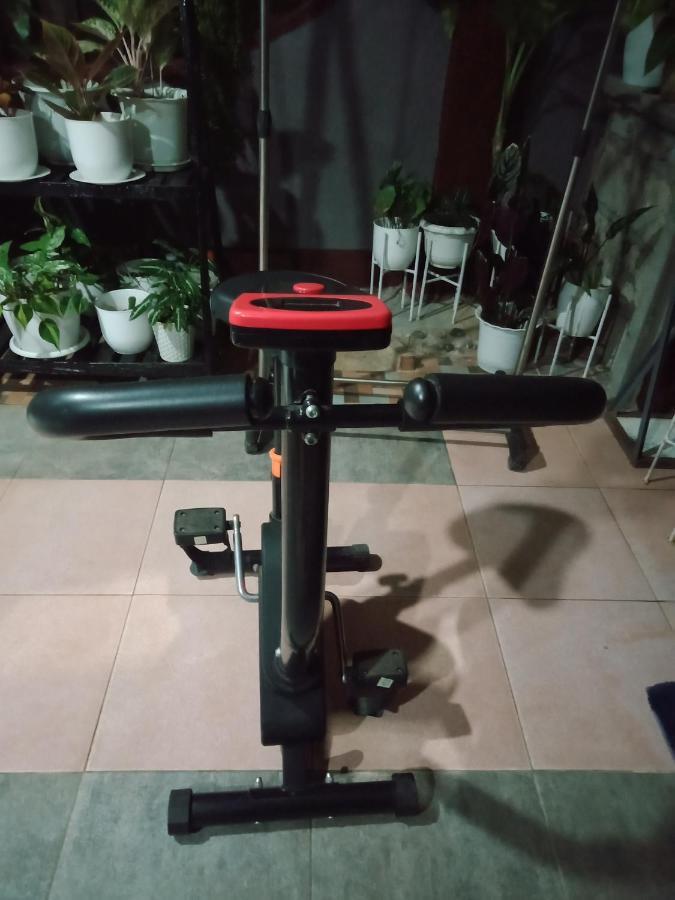 פורטו פרינססה Dalinda'S Homestay מראה חיצוני תמונה