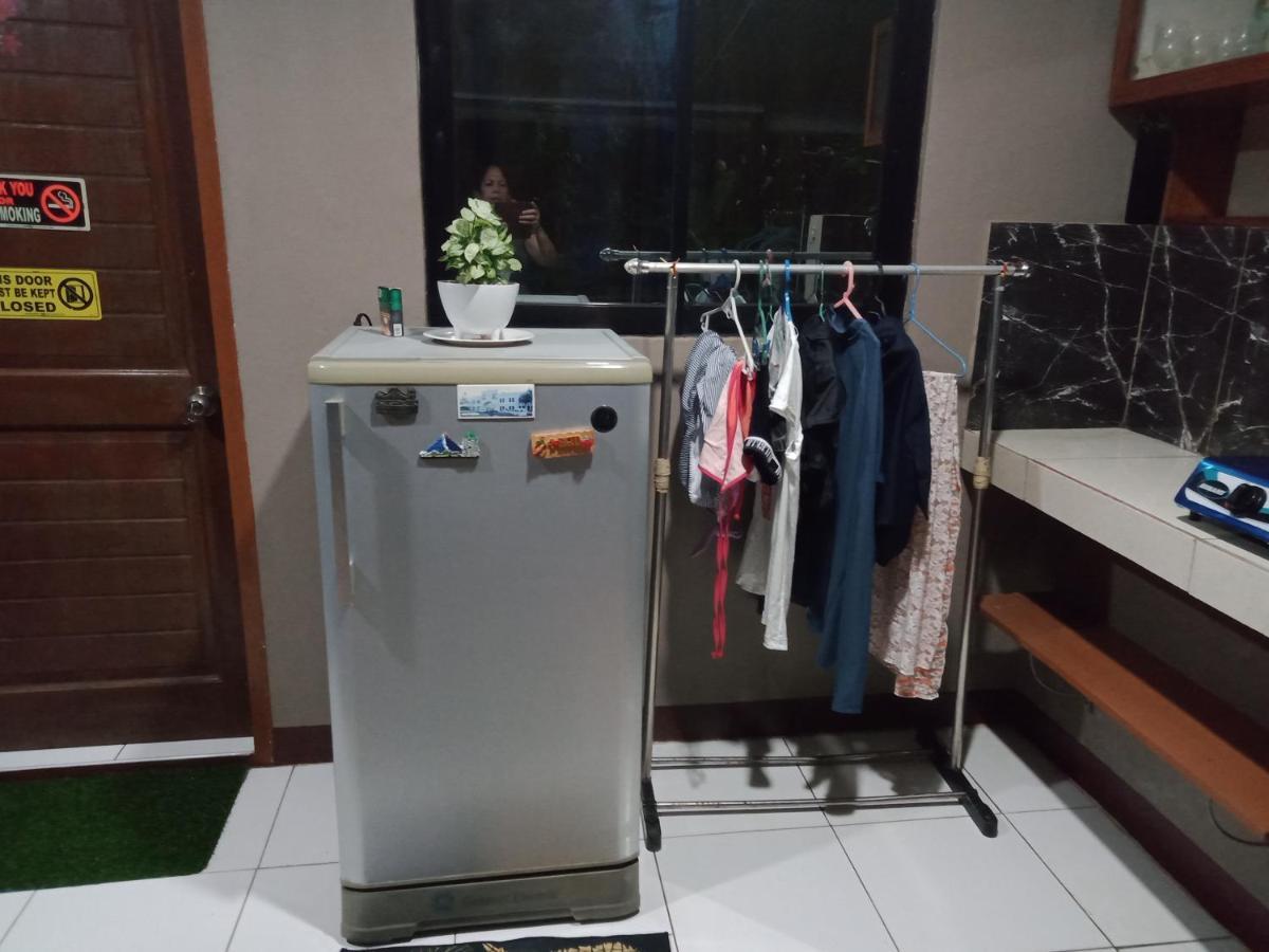 פורטו פרינססה Dalinda'S Homestay מראה חיצוני תמונה