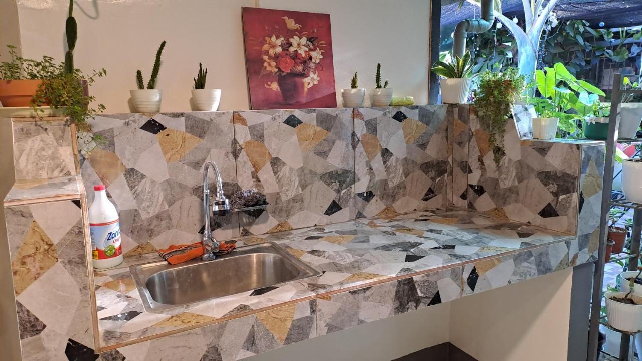 פורטו פרינססה Dalinda'S Homestay מראה חיצוני תמונה