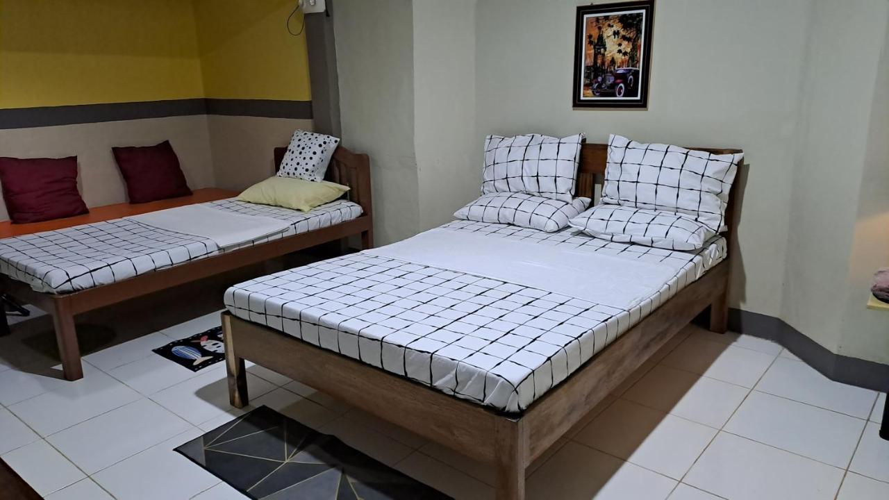 פורטו פרינססה Dalinda'S Homestay מראה חיצוני תמונה