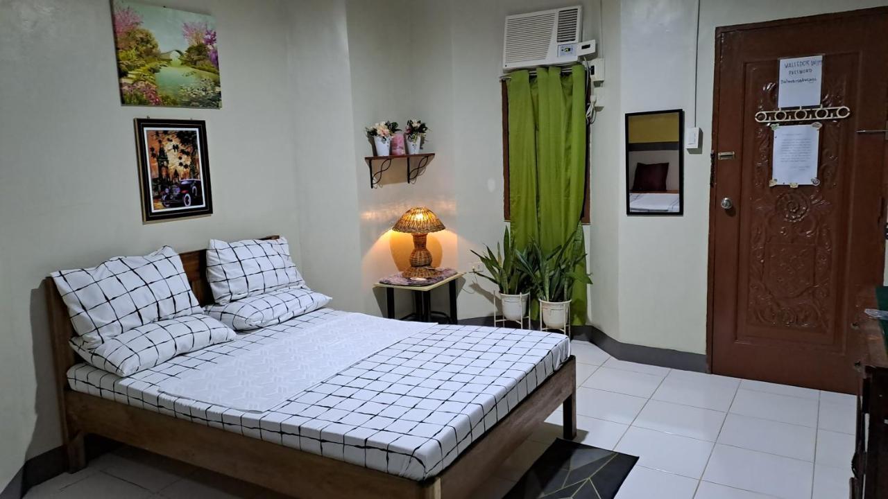 פורטו פרינססה Dalinda'S Homestay מראה חיצוני תמונה