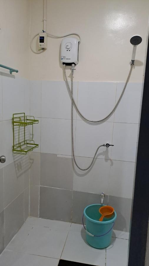 פורטו פרינססה Dalinda'S Homestay מראה חיצוני תמונה