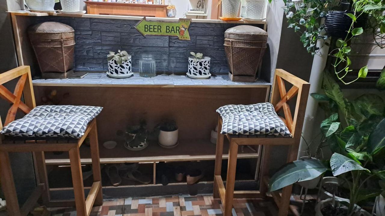 פורטו פרינססה Dalinda'S Homestay מראה חיצוני תמונה