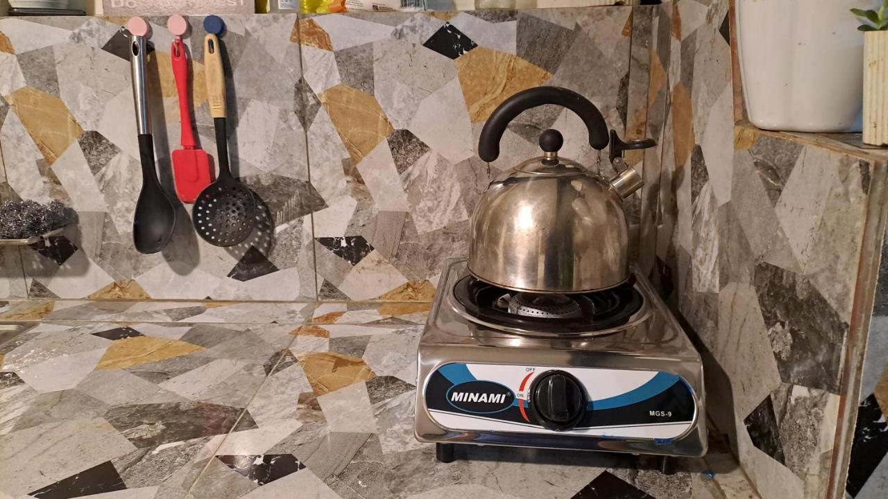 פורטו פרינססה Dalinda'S Homestay מראה חיצוני תמונה