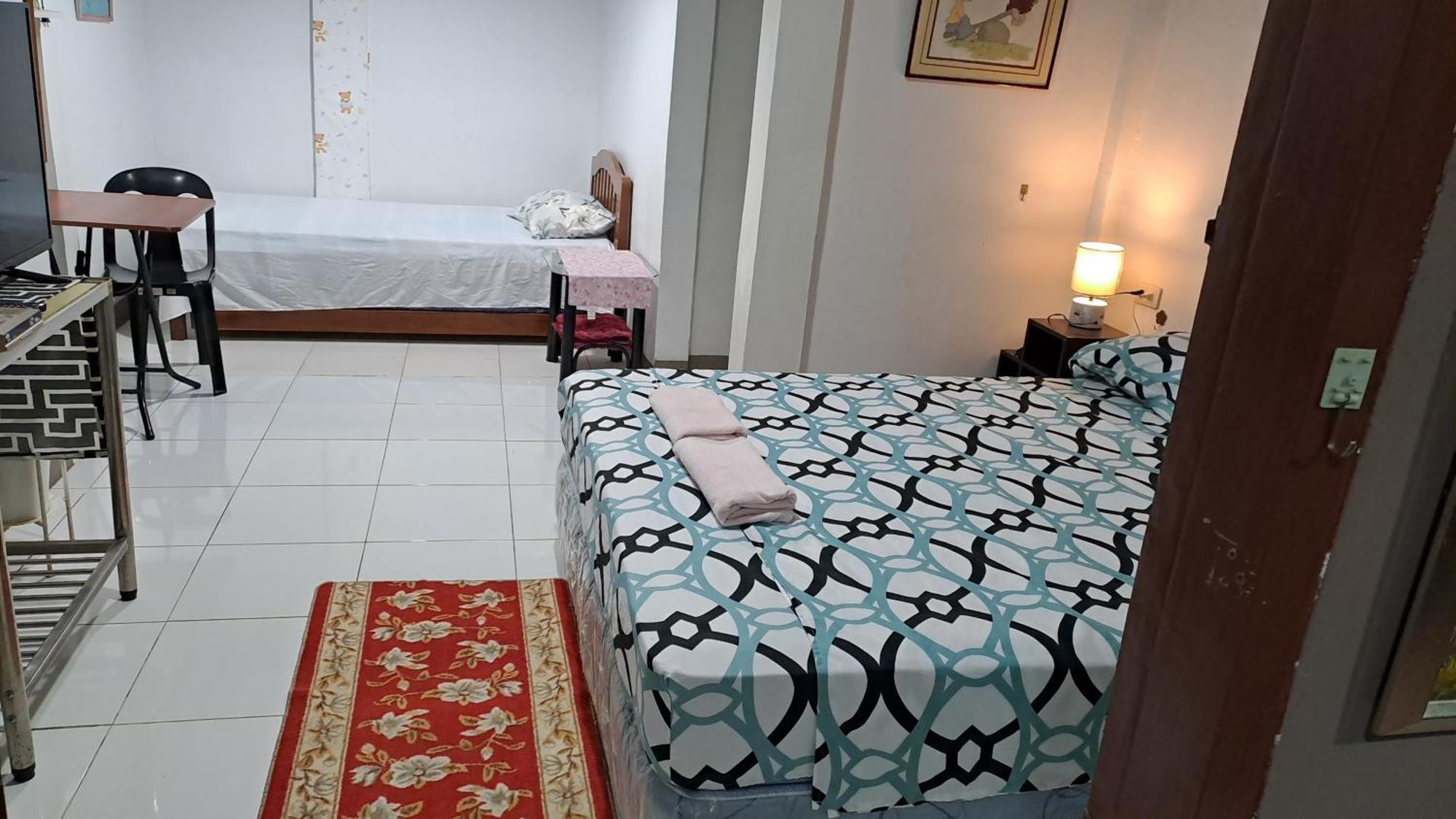 פורטו פרינססה Dalinda'S Homestay מראה חיצוני תמונה