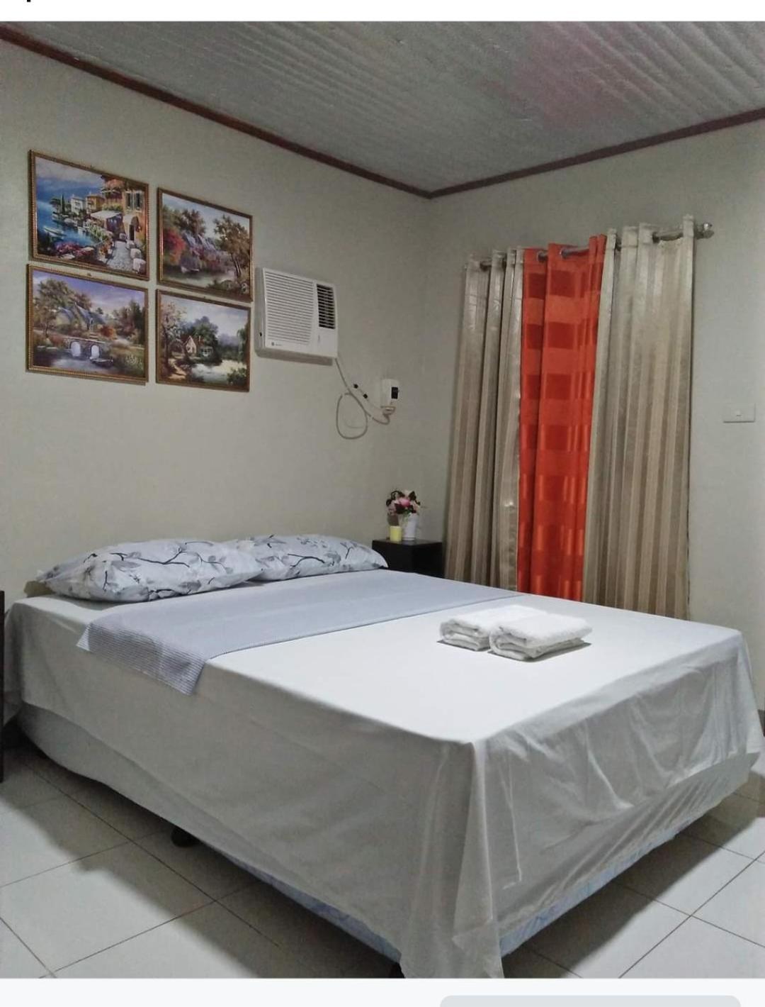 פורטו פרינססה Dalinda'S Homestay מראה חיצוני תמונה