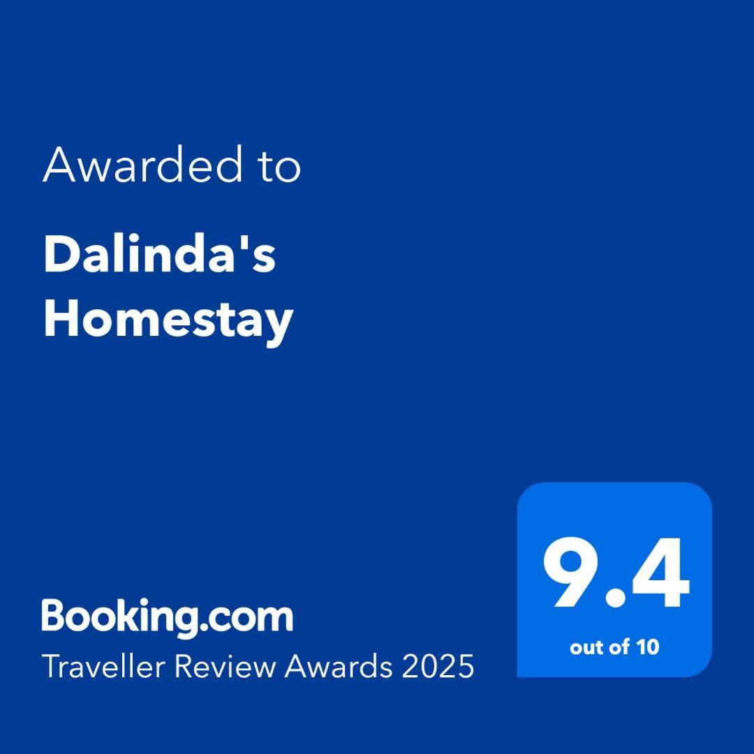 פורטו פרינססה Dalinda'S Homestay מראה חיצוני תמונה